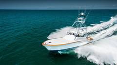 2018 WINTER CUSTOM YACHTS EXPRESS "FIRST LIGHT" photo 1