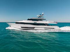 2021 OCEAN ALEXANDER 37L "DREAMS" photo 4