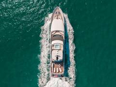 2021 OCEAN ALEXANDER 37L "DREAMS" photo 6
