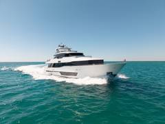 2021 OCEAN ALEXANDER 37L "DREAMS" photo 7