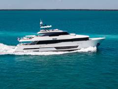 2021 OCEAN ALEXANDER 37L "DREAMS" photo 8