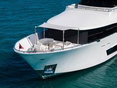 2021 OCEAN ALEXANDER 37L "DREAMS" photo 9