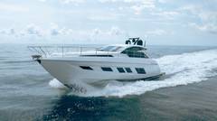 2019 FILIPPETTI S55 "JUICE" photo 2