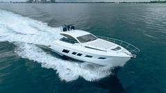 2019 FILIPPETTI S55 "JUICE" photo 3