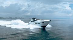 2019 FILIPPETTI S55 "JUICE" photo 4