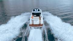 2019 FILIPPETTI S55 "JUICE" photo 8