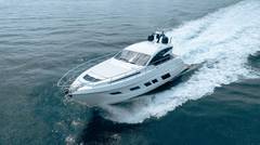 2019 FILIPPETTI S55 "JUICE" photo 7