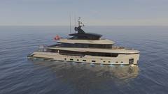 2028 BERING YACHTS "B130" photo 1