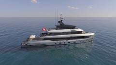 2028 BERING YACHTS "B130" photo 3
