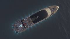 2028 BERING YACHTS "B130" photo 4