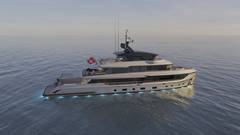 2028 BERING YACHTS "B130" photo 5