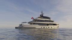2028 BERING YACHTS "B130" photo 6