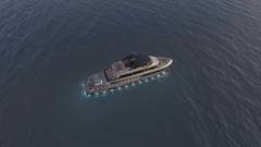2028 BERING YACHTS "B130" photo 7