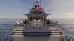 2028 BERING YACHTS "B130" photo 8