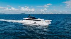 2022 SANLORENZO YACHTS SL120A "AMBAR" photo 2