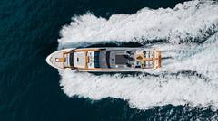 2022 SANLORENZO YACHTS SL120A "AMBAR" photo 5