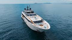 2022 SANLORENZO YACHTS SL120A "AMBAR" photo 6