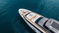 2022 SANLORENZO YACHTS SL120A "AMBAR" photo 9