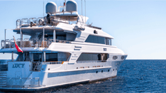 2008 RICHMOND YACHTS 2008 "LUCY" photo 6