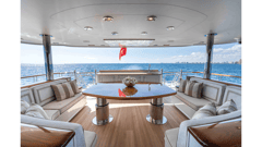 2008 RICHMOND YACHTS 2008 "LUCY" photo 8