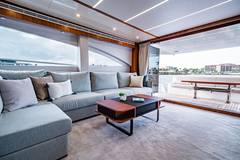 2024 JOHNSON SKYLOUNGE "INDIGO" photo 5