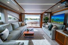 2024 JOHNSON SKYLOUNGE "INDIGO" photo 6