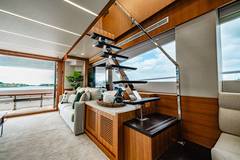 2024 JOHNSON SKYLOUNGE "INDIGO" photo 8