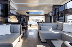 2025 PEARL Pearl 63 "2025 PEARL 63 | BRAND NEW | IMMEDIATE DELIVERY" photo 2
