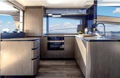 2025 PEARL Pearl 63 "2025 PEARL 63 | BRAND NEW | IMMEDIATE DELIVERY" photo 4