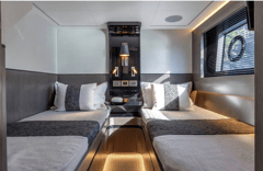 2025 PEARL Pearl 63 "2025 PEARL 63 | BRAND NEW | IMMEDIATE DELIVERY" photo 6
