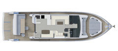 2025 PEARL Pearl 63 "2025 PEARL 63 | BRAND NEW | IMMEDIATE DELIVERY" photo 8