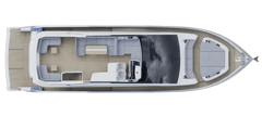 2025 PEARL Pearl 63 "2025 PEARL 63 | BRAND NEW | IMMEDIATE DELIVERY" photo 9