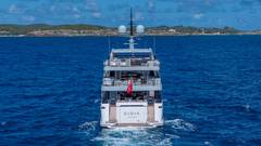 2024 CODECASA 43M "GIOIA" photo 3