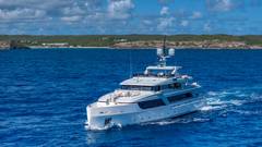 2024 CODECASA 43M "GIOIA" photo 4