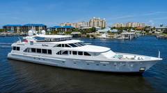 2000 CHRISTENSEN Raised Pilothouse "LA SIRENA" photo 1