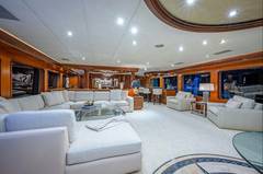 2000 CHRISTENSEN Raised Pilothouse "LA SIRENA" photo 2
