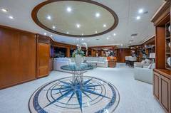 2000 CHRISTENSEN Raised Pilothouse "LA SIRENA" photo 7