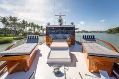 1937 TRUMPY 58' Houseboat "FLYING LADY" photo 8