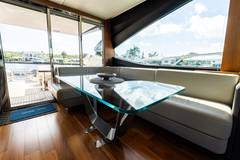 2019 PRINCESS YACHTS S78 "NAUTI NATALIE" photo 9