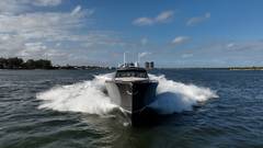 2025 ZEELANDER YACHTS Z5 "HOPE" photo 5