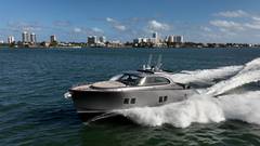 2025 ZEELANDER YACHTS Z5 "HOPE" photo 9