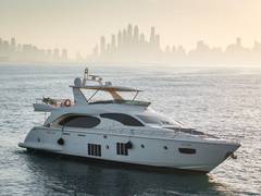 2013 AZIMUT YACHTS Azimut 88 "SATISFACTION" photo 1