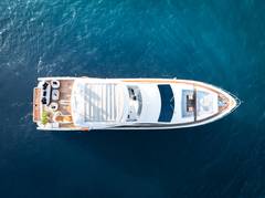 2013 AZIMUT YACHTS Azimut 88 "SATISFACTION" photo 5