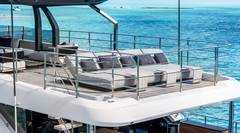 2023 CUSTOM LINE NAVETTA 42 "NAVETTA 42" photo 4
