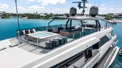 2023 CUSTOM LINE NAVETTA 42 "NAVETTA 42" photo 5