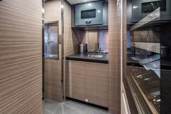 2023 CUSTOM LINE NAVETTA 42 "NAVETTA 42" photo 6