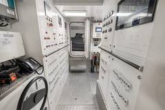 2023 CUSTOM LINE NAVETTA 42 "NAVETTA 42" photo 8