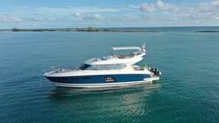 2013 PRESTIGE 620 "PRESTIGE 620" photo 1