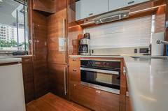 2019 PRINCESS YACHTS F55 "ENDEAVOR" photo 6