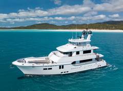 2009 NORDHAVN N86 "SALVATORE II" photo 2